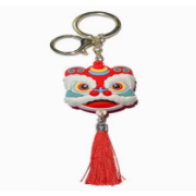 Custom Acrylic Keychain